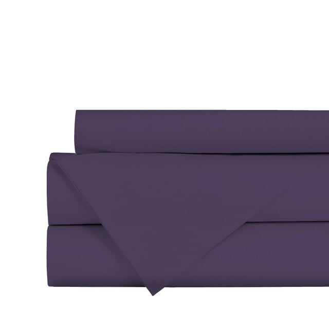 Johnson Home 450 Thread Count Bamboo Bed Sheet Set