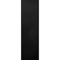 Black Single Face Satin Ribbon, 7/8" x 100 Yards by Gwen Studios ...