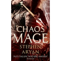 Age of Darkness Chaosmage, Book 3, (Paperback)