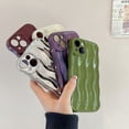 thumbnail image 3 of Ondulé Linéaire, iPhone 12, 3 of 8