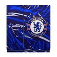thumbnail image 2 of Head Case Designs Officially Licensed Chelsea Football Club Art Abstract Brush Vinyl Sticker Skin Decal Cover Compatible with Sony PS4 Console & Controller, 2 of 10