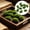 F, variant on 6-Piece Short Moss Artificial Stone for Plant Wall Decor, Realistic Faux Green Moss Rocks for Vertical Garden, Living Wall, Background Wall, Indoor Outdoor Decoration, Natural Stone Look, By Harlik