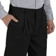 thumbnail image 2 of Pantalon de Vestir Casual Para Hombre Uni Corte Recto, 2 of 4