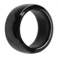 thumbnail image 4 of Waterproof Ceramic NFC Ring,R4 Smart Ring Waterproof Waterproof Smart Ring Smart Ring Built for the Future, 4 of 12