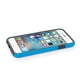 thumbnail image 4 of Funda Incipio Dual Pro Azul Gris para iPhone 6/6S, 4 of 6