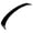 Gloss Black, variant on Ikon Motorsports Rear Trunk Boot Spoiler Wing Lip for 2025-2026 Toyota Camry XV80 9th Gen GR Style Matte Black ABS PT955-03251 76085-AQ900