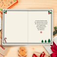 thumbnail image 3 of Tarjeta de Navidad ATTLVV para Papá 20x13 cm Papel Premium, 3 of 6