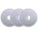 thumbnail image 1 of Mopa de Microfibra No Necesita Lavarse a Mano Cabezal Redondo Plano de Recambio Cabezal Redondo de Microfibra Estándar Best Value, 1 of 3