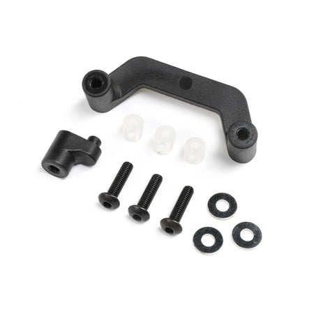 Losi Gas Tank Mounts DBXL 2.0 LOS251124 Gas Car/Truck Replacement Parts price history on PriceWatchPro