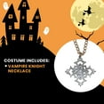 thumbnail image 3 of Vampire Knight Necklace, 3 of 3