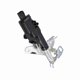thumbnail image 1 of Tapa Trasera Tail Tail Gate Actuator de Bloqueo de Botas de Arranque de Botas de Arranque, 2S6T432A98AF Tapa Trasera Bloqueo Central Actuador de Capta Pestillo para 5, 1 of 7