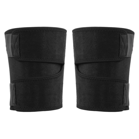 Adjustable Thigh Brace Support,1 Pair Thigh Compression Thigh Compression Sleeve Thigh Brace Support Best in Class