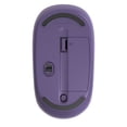 thumbnail image 3 of Incase Wireless Mobile Mouse 1850 EN/FR/ES/PT - Purple (PC), 3 of 5