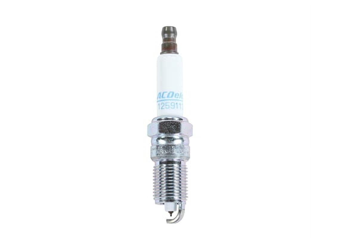ACDelco #41-104 Iridium Professional Spark Plug (Pack of 1) Fits