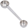 thumbnail image 3 of Measuring Spoon, Tablespoon Ergonomics  Stainless Steel    for Home for Restaurant for Kitchen, 3 of 8