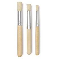 Blick Set of 3 Brushes - Set of 3
