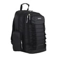 thumbnail image 6 of Eastsport Unisex Expandable Team Recycled Backpack, Black, 6 of 10
