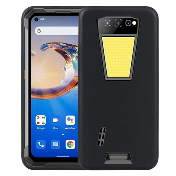 For Unihertz Tank TPU Phone Case