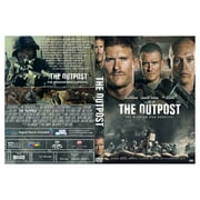 Screen Media - The Outpost [DIGITAL VIDEO DISC]