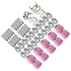 thumbnail image 1 of Consumibles para Soplete de Corte Sunnimix Boquillas de Punta Accesorios, 1 of 8