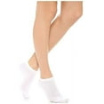 thumbnail image 2 of SOCKS'NBULK Women's No Show Socks, Soft Sports Socks In Bulk, (Size 9-11) (White, 60), 2 of 6
