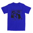 thumbnail image 3 of Camiseta juvenil para hombre y pareja, camisetas divertidas de Sonics de algodón, camisetas de verano cómodas y de tendencia, camisetas estampadas de gran tamaño, 3 of 5