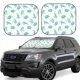 thumbnail image 1 of Fotbe Turtle Juego de 2 Piezas de Parasoles para Parabrisas | Bloqueador Solar para Auto | Accesorios Plegables para Protección Solar Interior-Medium, 1 of 6