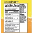 thumbnail image 2 of SodaStream thé glacé à la pêche, 2 of 2