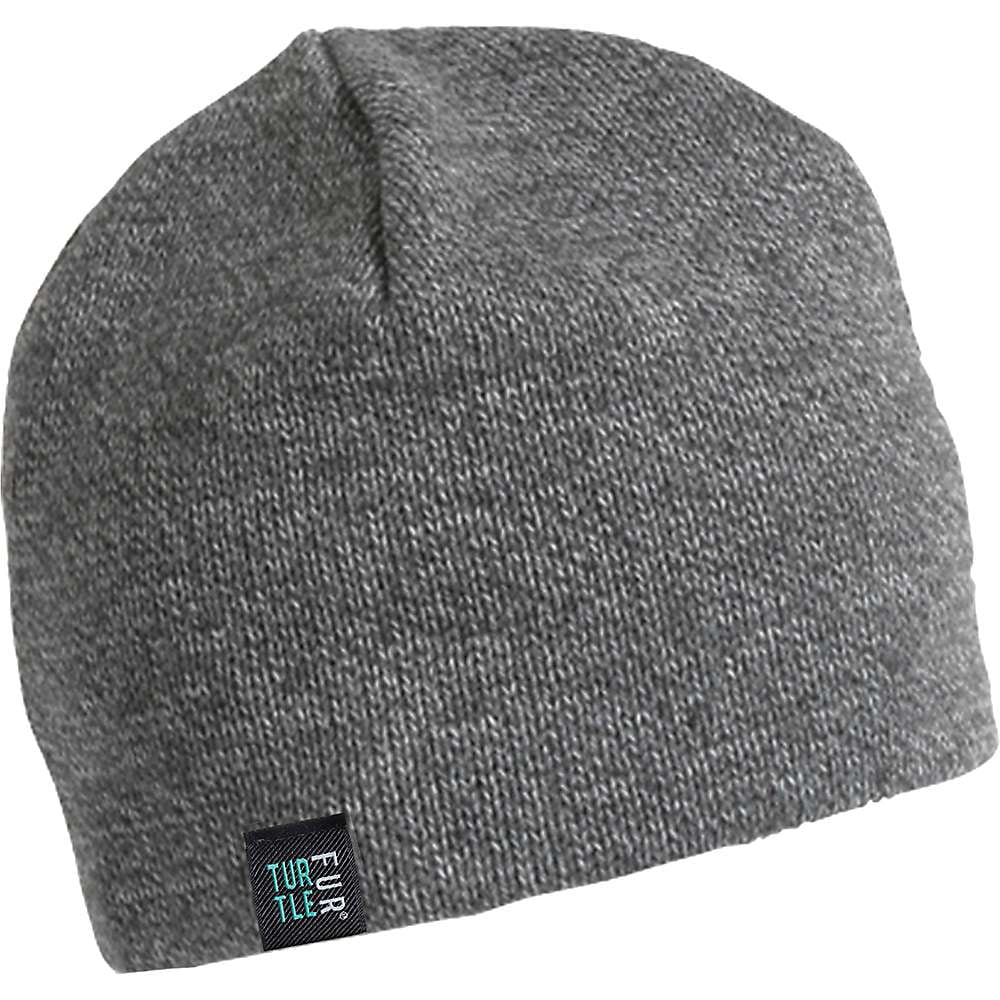 turtle fur beanie mens