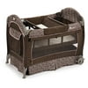 Safety 1st Deluxe Playard in Lexi