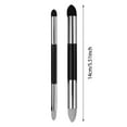 thumbnail image 2 of Tip Blending Sticks Reusable Sketch Rubbing Sponge Brush Versatile Eraser Tool For Drawing And Highlighting Artwork, 2 of 4
