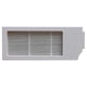 thumbnail image 3 of Compatible with Ecovacs Deebot N20/N20 Plus/N20 Pro Plus Robot Vacuum Cleaner Replacement Parts Main Side Brush HEPA Filter, 3 of 5