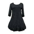 thumbnail image 4 of Elegante vestido de noche con lentejuelas para mujer, vestido de fiesta formal, lavable a mano, tallas S-XXL, 4 of 4