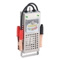 thumbnail image 3 of 12V Car Battery Tester Automotive Load Analyzer 200AH Iron Charging System Test Tool, 3 of 8