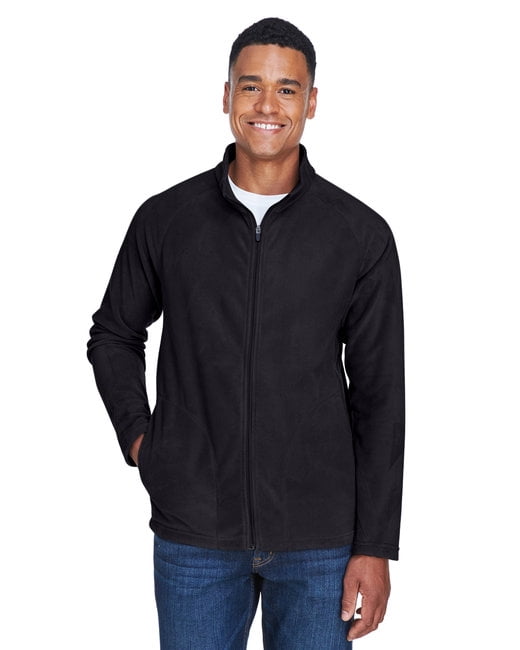 ogio grit fleece jacket