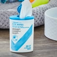 Vibrant Life Eye Wipes for Cats & Dogs, 30 Count