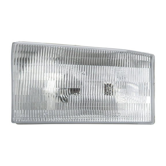Headlight Assembly