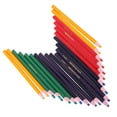 thumbnail image 2 of Portable China Marker for Painting with Synthetic Material Assorted Color Easy to Use 20Pcs, 2 of 8