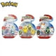 thumbnail image 3 of 2025 Takara Tomy-figuras de acción originales de Pokémon, juguetes de Pikachu, Gyarados, Eevee, Snorlax, Scizor, Ash, Greninja, Gengar, regalos de Navidad para niños, 3 of 5