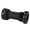 Black, variant on Bicycle Bottom Bracket Aluminum Alloy One Piece Bike Bottom Bracket Metal Bottom Bracket for Bike Modification