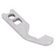 thumbnail image 4 of Cuchilla superior para máquina overlock doméstica multifuncional Janome Accesorios 788127007, 4 of 15