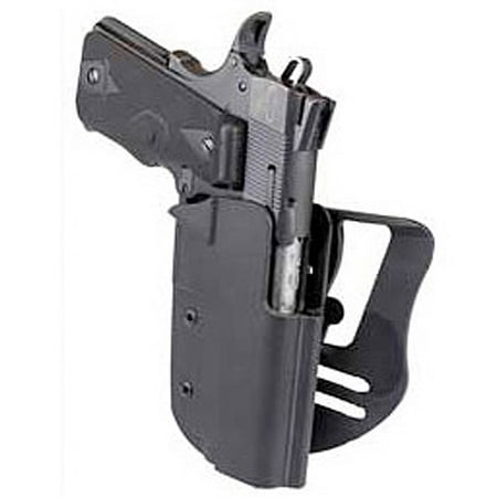 UPC 845879012774 product image for Blade Tech Revolution Holster, SW MP 9/40/.45 w/ASR and Paddle HOLX0052RSW940BLK | upcitemdb.com