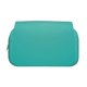 thumbnail image 2 of Easygdp Turquoise Glitter para Estuche de Lápices con Tapa Flip, Suministros de Oficina y Universidad para Adolescentes y Adultos, 2 of 7