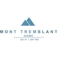 thumbnail image 3 of CafePress - Mont Tremblant Ski Resort Quebec T Shirt - Men's White Classic Cotton T-Shirts, 3 of 4