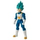 thumbnail image 2 of Figura Super Saiyan Blue Vegeta Dragon Ball Bandai 12  Pulgadas, 2 of 3
