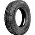 thumbnail image 2 of General AmeriTrac All Season 245/70R17 108S Light Truck Tire, 2 of 6
