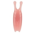 thumbnail image 3 of Gua Sha NoseTool, Gusha Face Tools V Face Lightweight Resin Material  Puffiness Reduction  For Nose Pink, 3 of 8