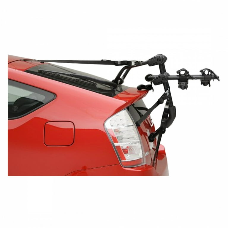 Walmart bike rack for car trunk hotsell