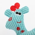 thumbnail image 2 of Juguete para Perros de Peluche Zulema Cuerdas, 2 of 8