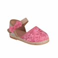 thumbnail image 1 of Balerina Bebé Niña Casual coral Estampado floral Castalia Casual, 1 of 3